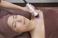 【小顔艶肌プレミアム】ハイパー痩身3箇所＋ハイパー小顔(バック付)120分 13800円