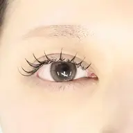 4/9(木)限定💡LEDエクステ💡ダブルフラットラッシュ120本練習モデル募集中