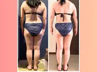 人気No.1【短期集中ケア】フルオーダーメイド痩身!全身120分 26400円→12100円