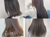 【どんな髪質からでも感動保証☘️】f.オリジナル髪質改善トリートメント