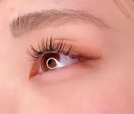 フラットラッシュ100本✨🥰(オフ込、コーティング仕上げ❣️)