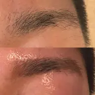 【メンズも大歓迎】美眉アイブロウ♪リニューアルメニュー