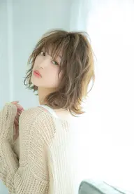 【レディースボブパーマ🌀】ボブカット＋パーマ＋1stepトリートメント