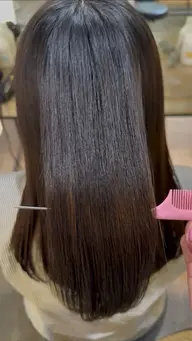 〖💆‍♀️頭皮スッキリ💆‍♀️〗ヘッドスパ