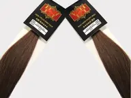 【💜最高級レミー毛💜】カラー＋エクステ枚数相談クーポン🌈1枚¥380