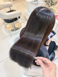 当店最強イオン結合トリートメント