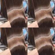 💛髪質改善メニュー💛 髪質改善トリートメント 《minimo限定》【 髪質改善 】