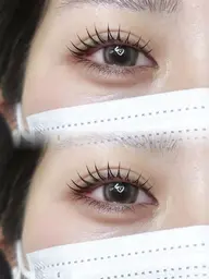 ♡モデル価格♡ まつげパーマ
