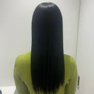 【“8月末まで!”モデル様感謝メニュー】🤎カット+ワンカラー🤎