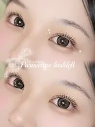 【🎀まつげパーマ🎀】ラッシュリフトorパリジェンヌ🪽
