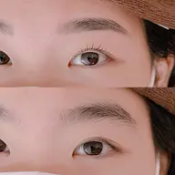 【U18限定!!】アイブロウwax