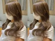 人気トリートメントがお得に✨ワンカラー➕3ステップトリートメント🌷