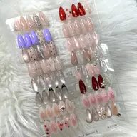 【🧚期間限定】🍋‍🟩オフなし🍋‍🟩ジェルネイル/定額コース