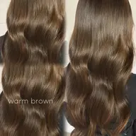 🌟【期間限定】馴染ませカット＋カラー＋プルエクステ60本​〜​🌟