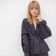 (ブリーチ込)ダブルカラー