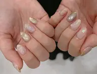 持ち込みデザイン🍓オフなし　　　　　　　　※ご予約の前日までに画像添付の上相談必須