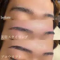 🧿🧞♂️メンズ美眉スタイリング(WAX脱毛)🧞♂️🧿