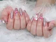 持ち込みデザイン6本デザイン