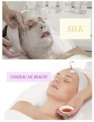 【特別クーポン☆】選べるたるみ/小顔ケア　2種の贅沢ピーリング￥8,800