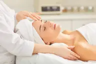 満足度100%✨フェイシャルエステ&デコルテエステ