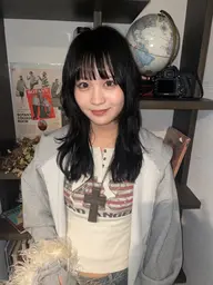 カット+極潤トリートメント+クイックヘッドスパ