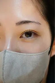 【24歳以下のミニモご利用の方限定】ラッシュリフト(まつ毛パーマ)