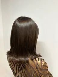 【平日限定】似合わせレディースカット