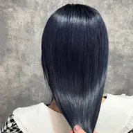 Instagramでよく見るさら艶髪に!🎨髪質改善トリートメント🎨