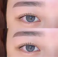 🉐【アイブロウWAX＋パリジェンヌorラッシュリフト】🉐