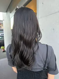 【期間限定‼️】透明感カラー（前処理トリートメント付き✨️）