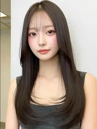 💎【今月だけ髪質改善無料✨】カット＋美髪カラー＋髪質改善トリートメント