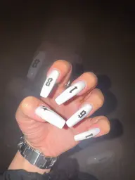 長さ出し10本💛＋ワンカラー