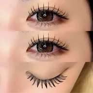 フラットラッシュ120本💫オフ込 コーティング仕上げ《カラー変更＋200円》