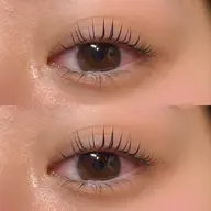 ラッシュリフト上下👀コーティング付き🫧