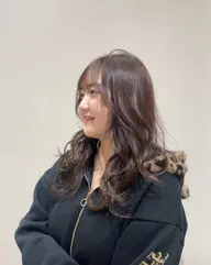 【レディース限定】カット（シャンプー・ブロー・セット込み）