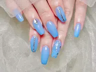 🍓🍓やり放題_持ち込みデザイン🍓🍓デザイン6本ok🍓 4500【ジェルオフ無料ケア込み】