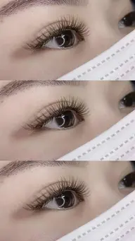 🍀3D・4Dボリュームラッシュ🍀160束8000円👉オフ別