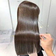 🌈✨カットなしの方はこちらから🌈✨縮毛矯正＋シングルカラー＋オッジィオット1stepトリートメント