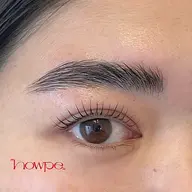 browstyling 美眉スタイリング