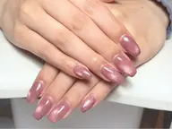 🐈‍⬛マグフラッシュネイル《オフあり》💖