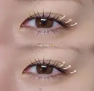 選べるまつげパーマ