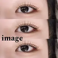 【U30】根本から立ち上げ💖パリジェンヌ⭐️