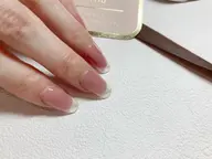 ちび爪さん、深爪さんに必見‼︎【長さ出しスカルプチュア10本】〈¥20000 ワンカラー込み〉アート代別途¥110​〜​