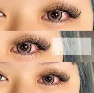 ミニモ限定🦋フワフワボリュームラッシュ🪽140束