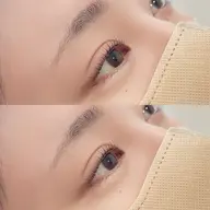 🌸まつげパーマ🌸アイシャンプー付き