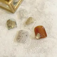 オフ有りフット定額デザイン