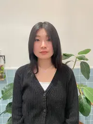 【ミニモ学割】‼️学生限定‼️🐰似合わカット➕髪質改善オージュアトリートメント🐰