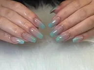 🎵4/6限定🎵【ベイビーブーマー・カラグラデ】🫧ベース一色選べる