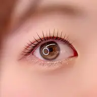 minimo限定🉐🌈【マスカラパーマ🇰🇷🫧】アイシャンプー＋仕上げコーティング付💫