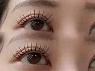 ♡エクステモニター募集♡/オフ込み　​〜​140本